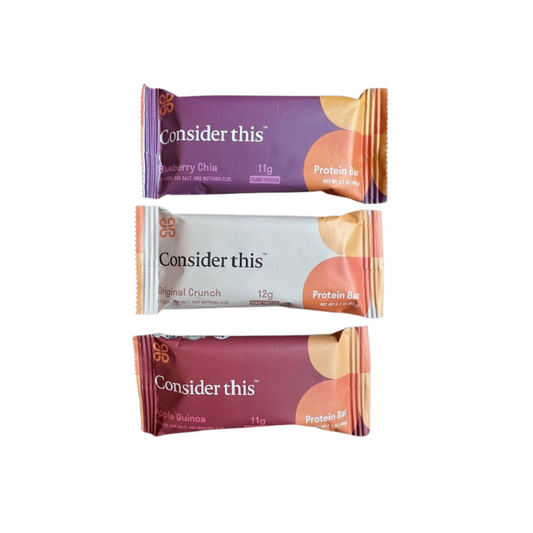 Sample Trio (3 bars)