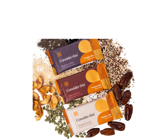 Sample Trio (3 bars)